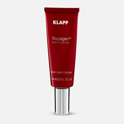 Repagen Exclusive Hand Care Cream