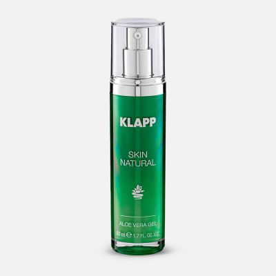 Skin Natural Aloe Vera Gel