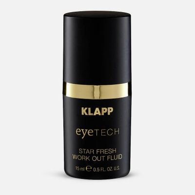 Eyetech Star Fresh Work Out Fluid
