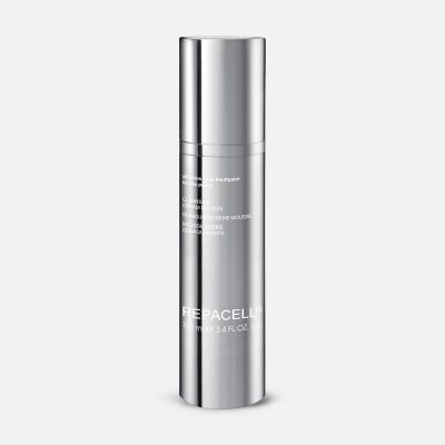 Cleansing Cream Mousse All Skin