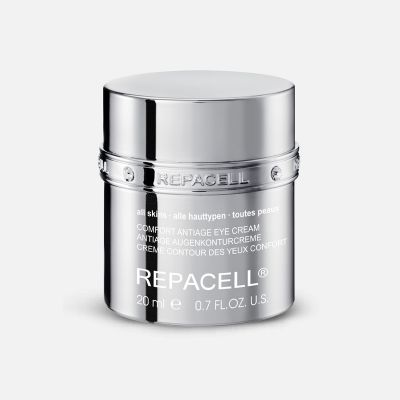 Comfort Anti-Age Eye Cream All Skin