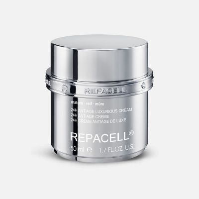 24H Anti-Age Luxurious Cream Mature Skin