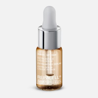 Extra Anti-Age Liquid Serum Mature Skin