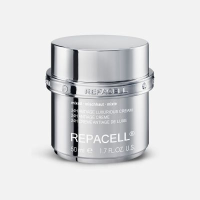 24H Anti-Age Luxurious Cream Combination Skin
