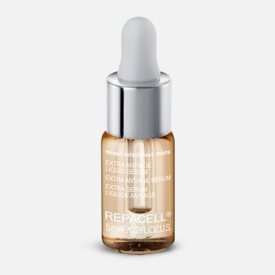 Extra Anti-Age Liquid Serum Combination Skin