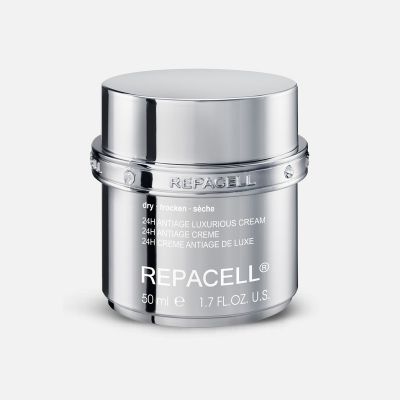 24H Anti-Age Luxurious Cream Dry Skin