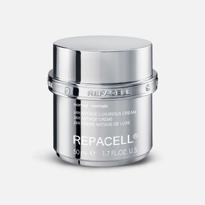 24H Anti-Age Luxurious Cream Normal Skin