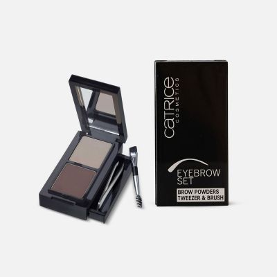Eyebrow Set - N 10