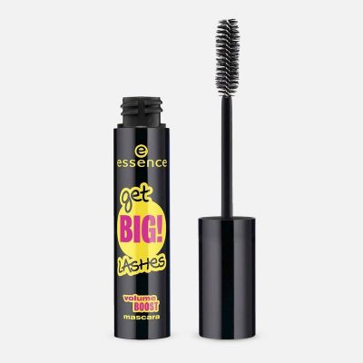 Get Big Lashes Volume Boost Mascara
