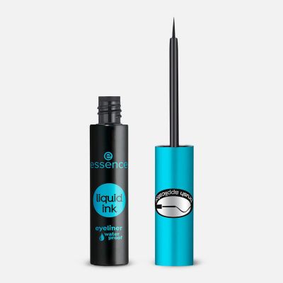 Liquid Ink Eyeliner Waterproof