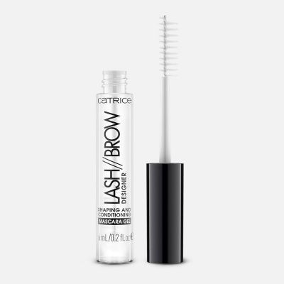 Lash & Brow Designer Shaping And Conditioning Gel