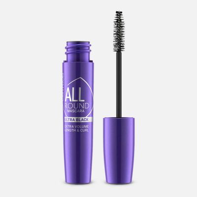 Allround Mascara - N 10 - Black