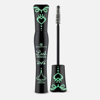 Lash Princess False Lash Effect Mascara 