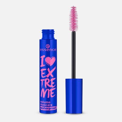 I Love Extreme Volume Waterproof Mascara