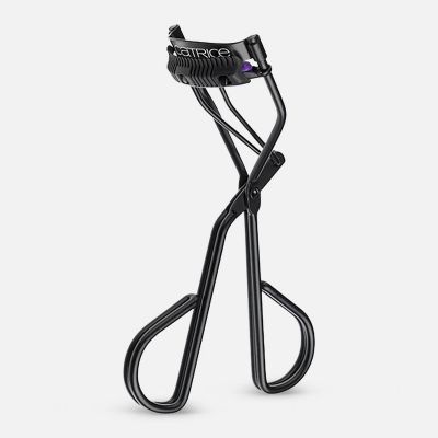 Lash Curler