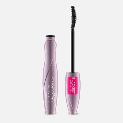 Glam & Doll False Lashes Mascara - N 10 - Black