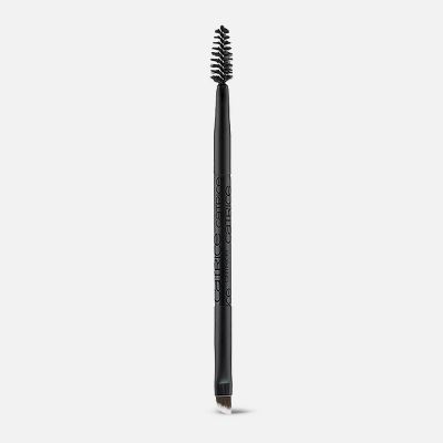 Duo Eyebrow Defining Brush