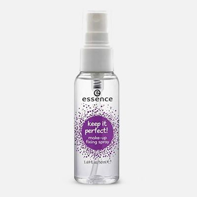 Keep It Perfect Make Up Fixing Spray