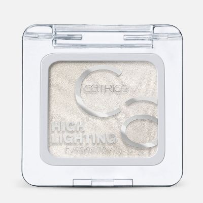 Highlighting Eyeshadow