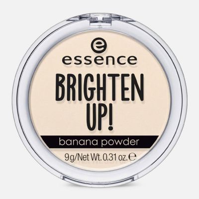 Brighten Up Banana Powder - N 10 - Bananarama 