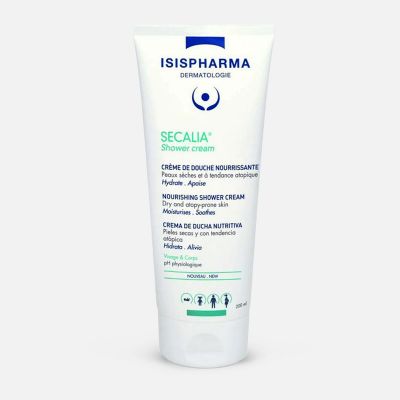 Secalia Nourishing Shower Cream