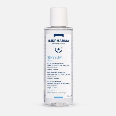 Sensylia Aqua Make-up Remover Solution