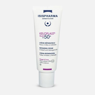 Keloplast Scars SPF50