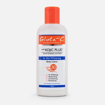 Gluta C Kojic Plus Lotion SPF30