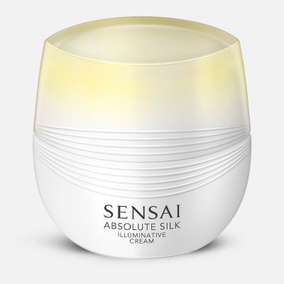 Absolute Silk Ilumminative Cream