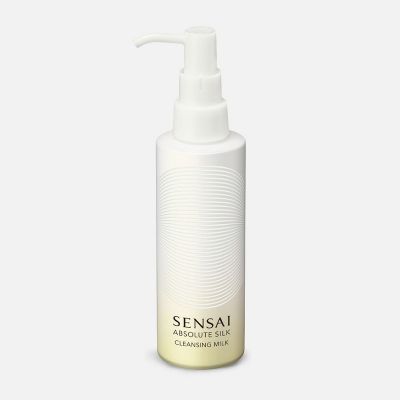 Absolute Silk Cleansing Milk