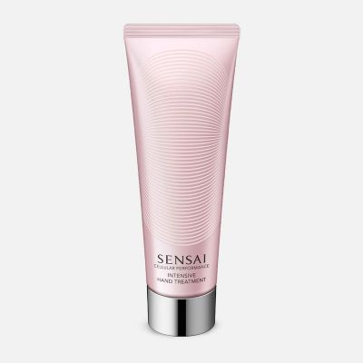 Cellular Performance Intensive Hand Treatment