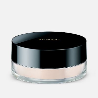 Translucent Loose Powder