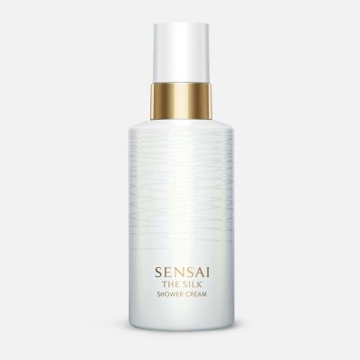 The Silk Shower Cream