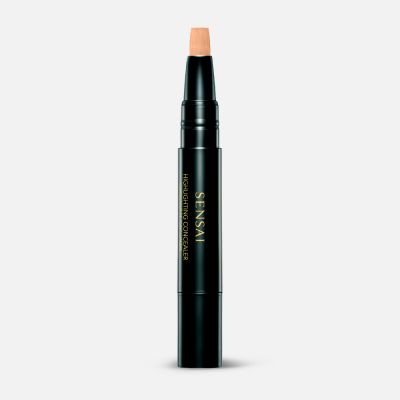 Highlighting Concealer