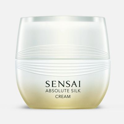 Absolute Silk Cream