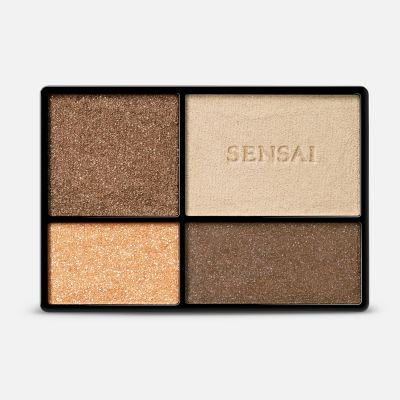 Eye Colour Palette