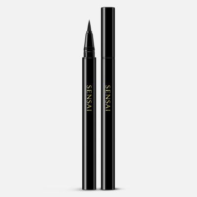 Designing Liquid Eyeliner