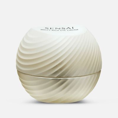 Melty Rich Eye Cream - Refill