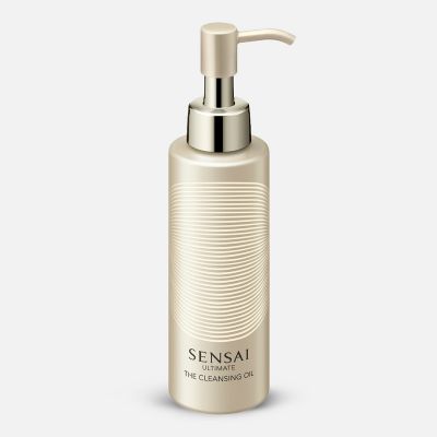 Ultimate The Cleansing Oil
