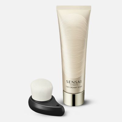 Ultimate The Creamy Soap