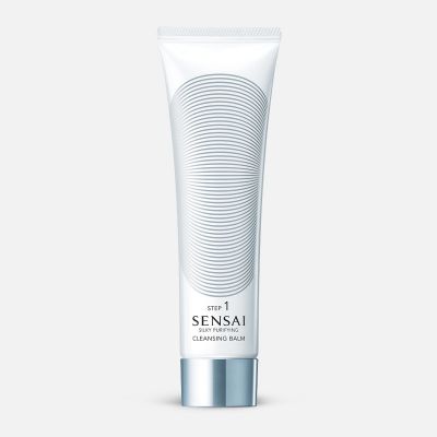 Silky Purifying Cleansing Balm