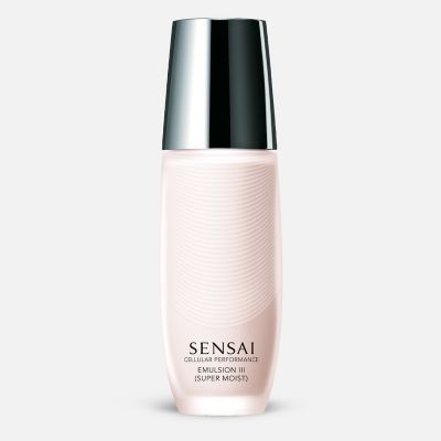Cellular Performance Emulsion III Super Moist