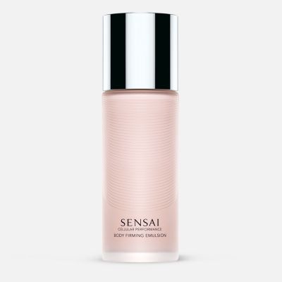 Cellular Performance Body Firming Emulsion