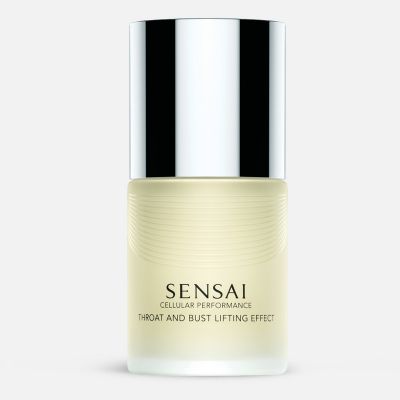Cellular Performance Throat And Bust Lifting Effect
