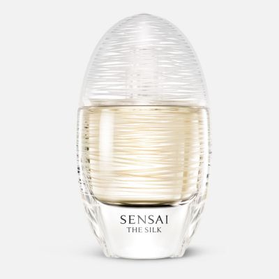 The Silk EDT