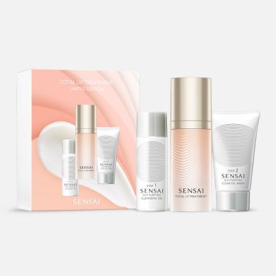 Cellular Performance Double Moisturize Treatment Set
