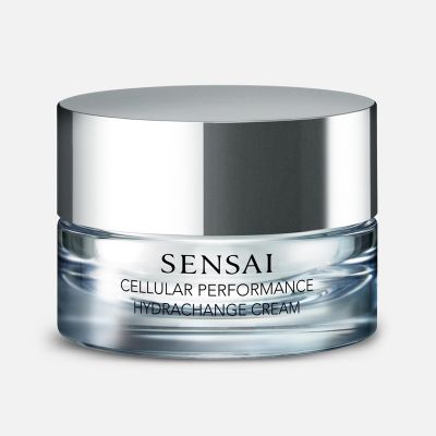 Cellular Performance Hydrachange Cream