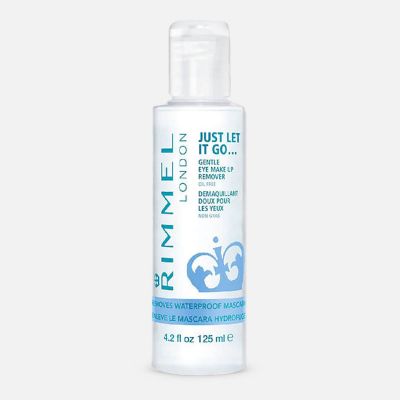Gentle Eye Make Up Remover