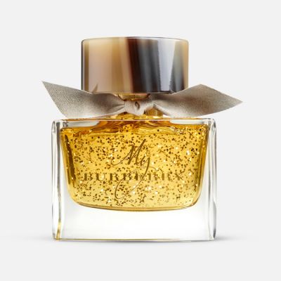 My Burberry Limited Edition EDP
