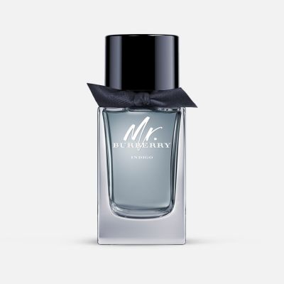 Mr Burberry Indigo EDT